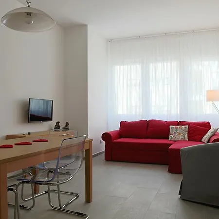 Flaminio Lovely Ρώμη