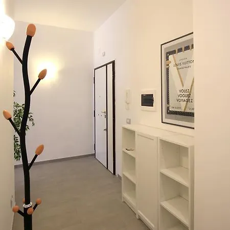 Flaminio Lovely Διαμέρισμα *